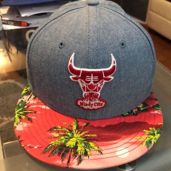 Other - Chicago Bulls Cap